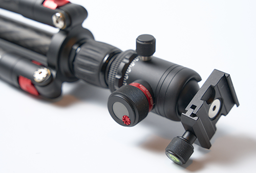 Wichtiges Zubehör zur Erweiterung der Möglichkeiten