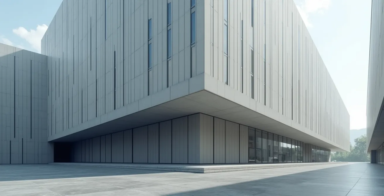 Technische Darstellung des Strahlengangs bei gestapelten Filtern am Weitwinkelobjektiv